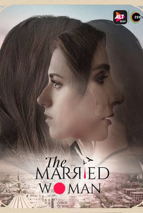 The Married Woman - Poster / Capa / Cartaz - Oficial 3