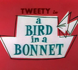 A Bird in a Bonnet