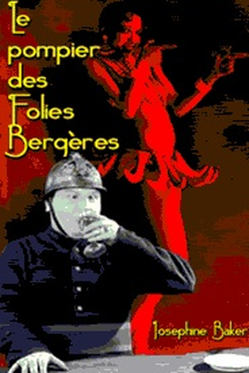  de Curta O Bombeiro Incendiário (1928)