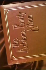 The Addams Family Album (The Addams Family Album)