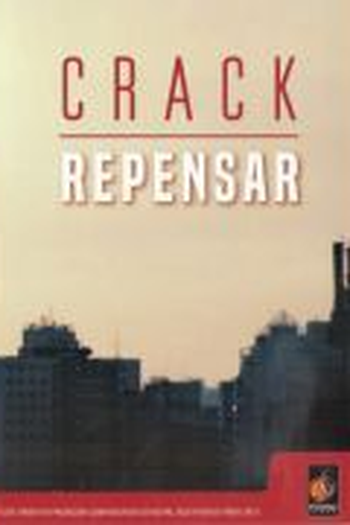 Poster de Curta Crack, repensar (2015)