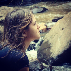 Foto de perfil de Aline