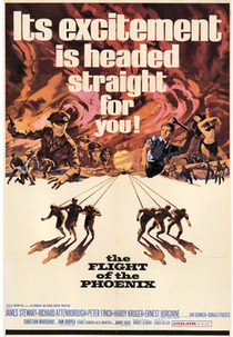 O Vôo do Fênix (The Flight of the Phoenix)