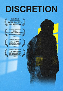 Discretion (Discretion)