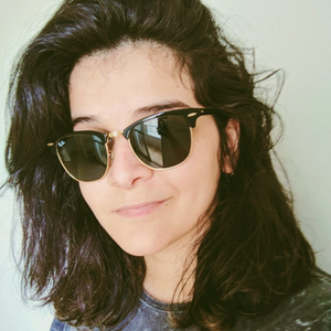 Foto de perfil de Emilly Lima