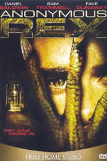 Criaturas Anônimas (Anonymous Rex)