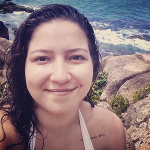 Foto de perfil de Bruna Teixeira