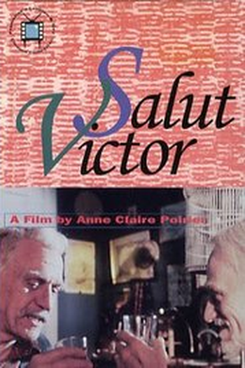 Poster de Filme Salut Victor (1989)