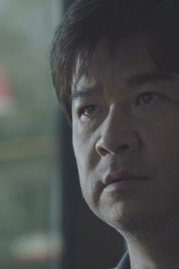 Poster de Episódio 세 번째 타킷 (2022)