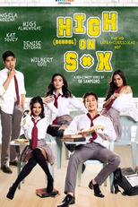 High on Sex (High (School) on Sex)