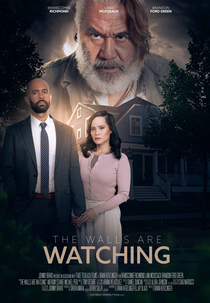 The Walls are Watching (The Walls are Watching)