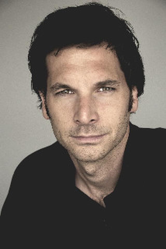 Fotos | Martin Strele | Artista | Filmow