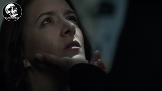 Trailer: Behind You Horror Short Film | Screamfest
