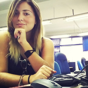 Foto de perfil de Betina