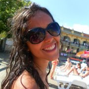 Foto de perfil de Raissa Biriba