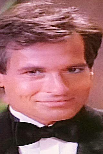 Poster de Episódio The Ambassador (1) (1988)