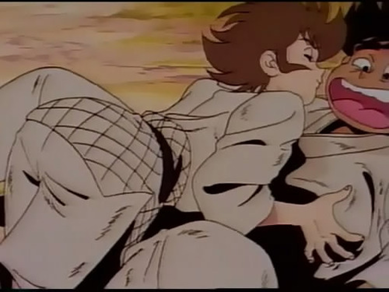 Foto 4 de Oira Sukeban
