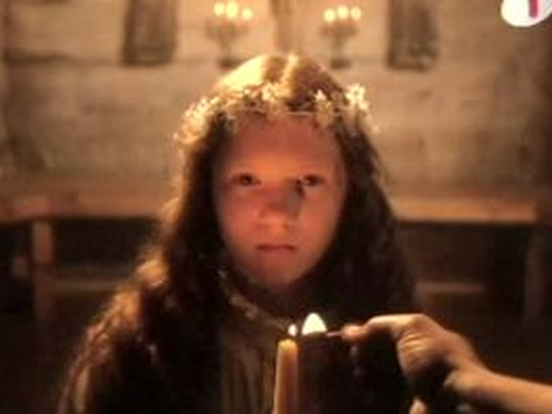 Foto 6 de Vilko dantu karoliai