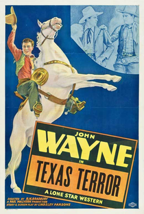 Terror no Texas - Poster / Capa / Cartaz - Oficial 3