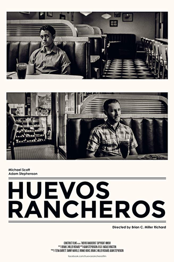 Poster de Curta Huevos Rancheros (2016)