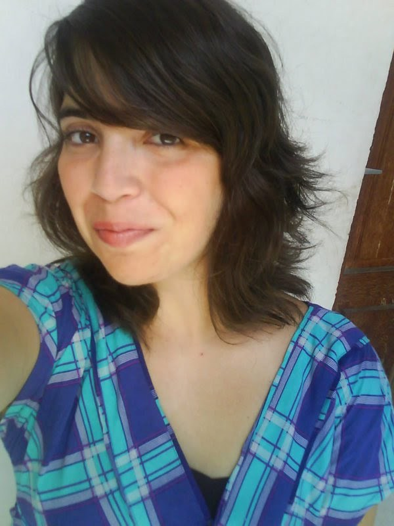 claudia de javitte - Foto 2
