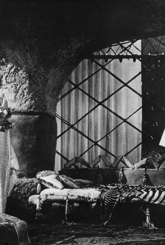 Poster 5 de Filme Die Herrin von Atlantis (1932)