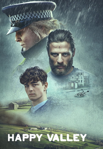 Happy Valley (3ª Temporada) (Happy Valley (Season 3))