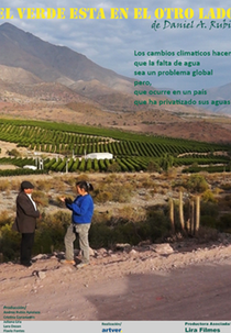 O Verde Está do Outro Lado (El Verde Esta En El Otro Lado)