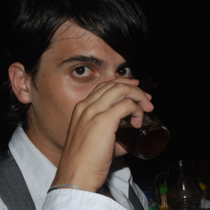 Foto de perfil de Guilherme Dias