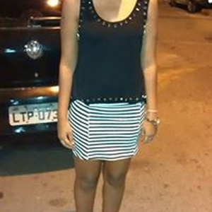 Foto de perfil de Flávia