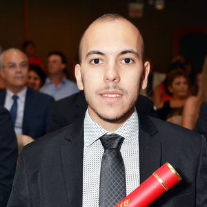 Foto de perfil de Ian Ouriques