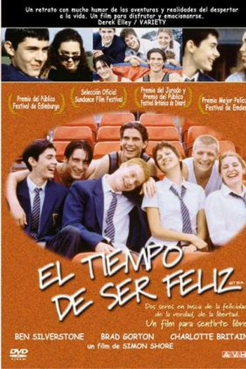  de Filme Saindo do Armário (1998)