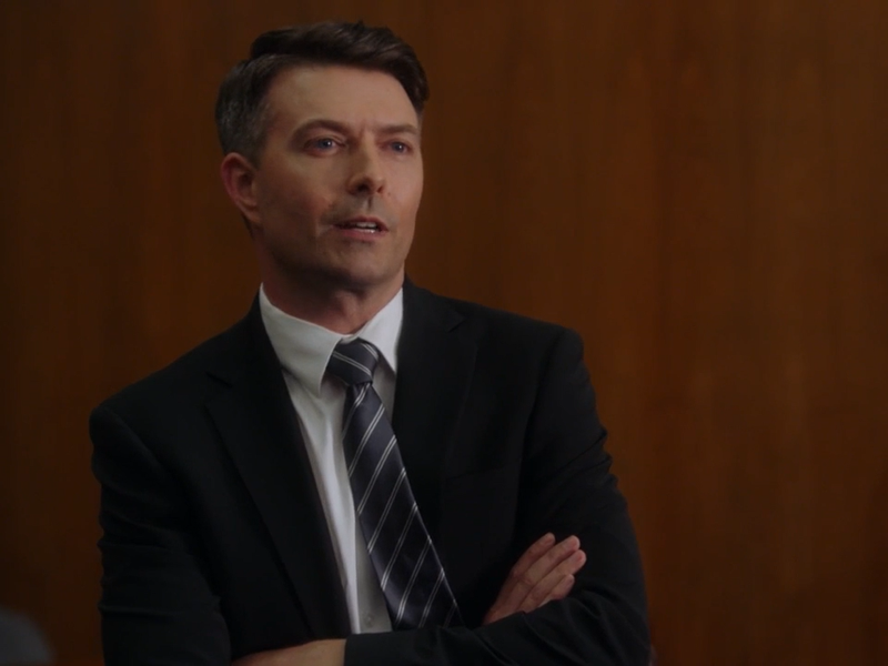 Foto 9 de 9-1-1 (5ª Temporada)