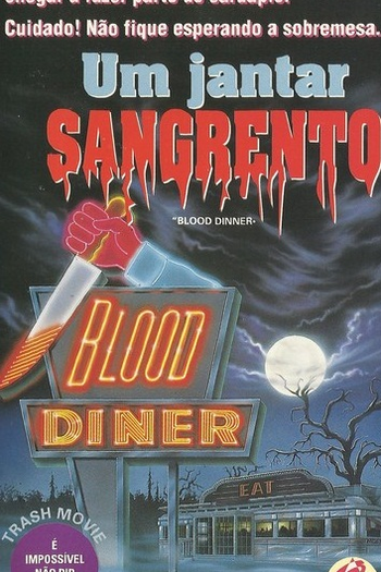  de Filme Um Jantar Sangrento (1987)