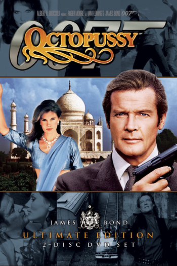  de Filme 007 Contra Octopussy (1983)