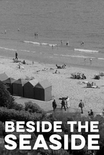 Beside the Seaside - Poster / Capa / Cartaz - Oficial 1