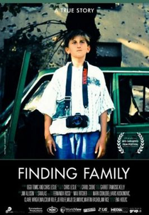 Finding Family (Finding Family)