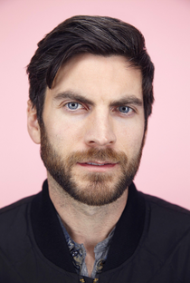 Wes Bentley - Poster 1