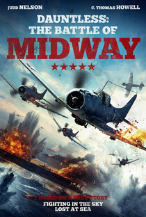 Dauntless: The Battle of Midway - Poster / Capa / Cartaz - Oficial 4