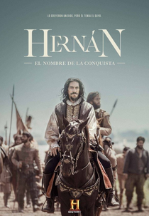 Hernán (1ª Temporada) (Hernán (Season 1))