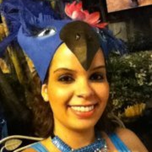 Foto de perfil de Luana de Oliveira