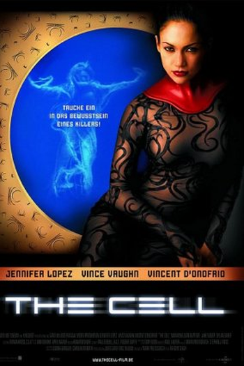  de Filme A Cela (2000)