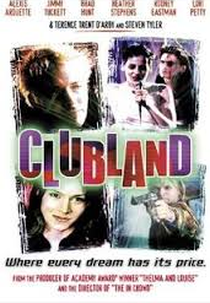 Todo Sonho Tem Um Preço (Clubland)