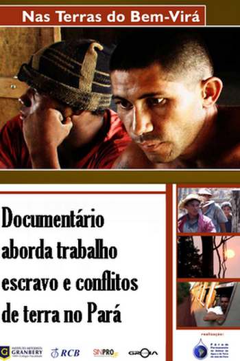  de Filme Nas Terras do Bem-Virá (2007)