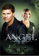 Angel: O Caça-Vampiros (3ª Temporada)
