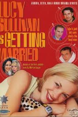 Casório?! (1ª  Temporada)  (Lucy Sullivan Is Getting Married (Series 1))