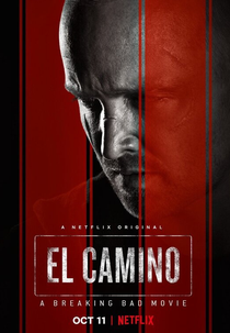 El Camino: Um Filme de Breaking Bad (El Camino: A Breaking Bad Movie)