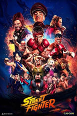Street Fighter (Street Fighter)
