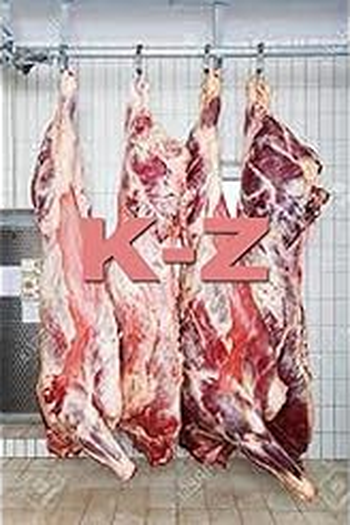 Poster de Curta K-Z (1972)
