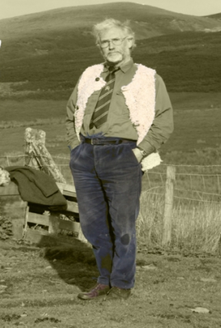 Poster 1 de Curta Peter and Ben (2007)